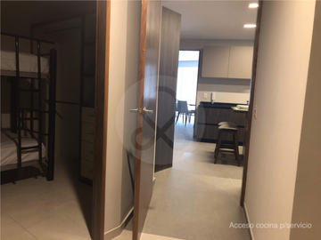 FLOW Departamento en venta en Lomas de Bezares