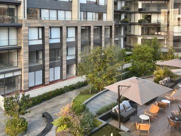 FLOW Departamento en venta en Lomas de Bezares