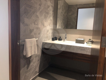 FLOW Departamento en venta en Lomas de Bezares