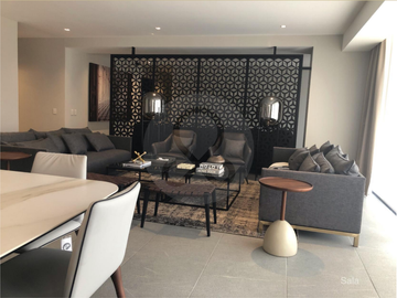 FLOW Departamento en venta en Lomas de Bezares