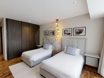 FLOW Departamento en venta en Lomas de Bezares