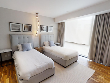 FLOW Departamento en venta en Lomas de Bezares