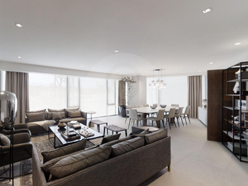 FLOW Departamento en venta en Lomas de Bezares