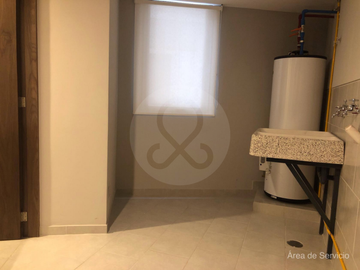 FLOW Departamento en venta en Lomas de Bezares