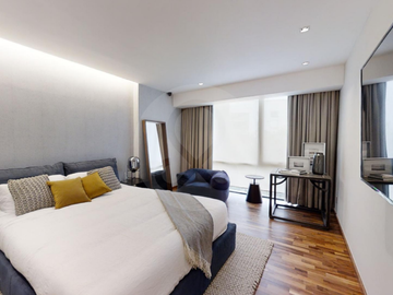 FLOW Departamento en venta en Lomas de Bezares