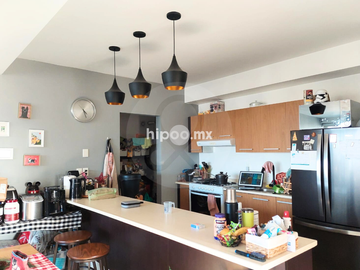 Highlands Departamento en venta en Constituyentes de 1917