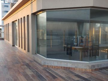 Departamento en Centro Playa