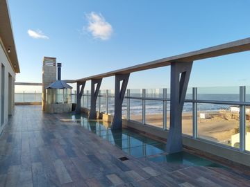 Departamento en Centro Playa
