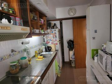 Departamento en  VENTA en Marina Golf de 4 amb con vista al Río.