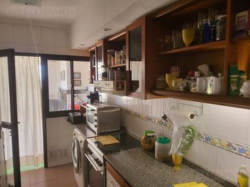 Departamento en  VENTA en Marina Golf de 4 amb con vista al Río.