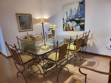Departamento en  VENTA en Marina Golf de 4 amb con vista al Río.