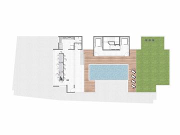 VENTA DEPARTAMENTO 1 DORM. CENTRO ALTOS NEUQUEN - EDIFICIO  LOS TEROS CASTELLI-