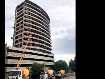 VENTA DEPARTAMENTO 1 DORM. CENTRO ALTOS NEUQUEN - EDIFICIO  LOS TEROS CASTELLI-