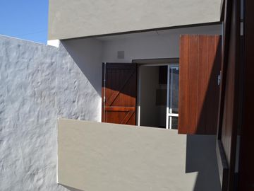 Se vende Dto. 2 Dorm.  c/ BALCON en PA. Barrio Arroyito