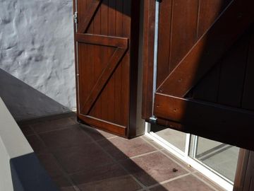 Se vende Dto. 2 Dorm.  c/ BALCON en PA. Barrio Arroyito