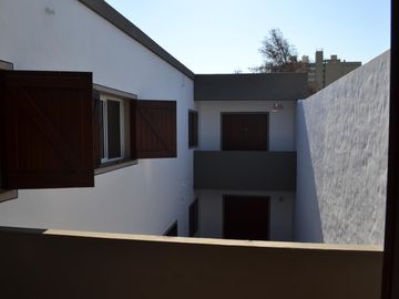Se vende Dto. 2 Dorm.  c/ BALCON en PA. Barrio Arroyito