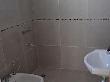 Se vende Dto. 2 Dorm.  c/ BALCON en PA. Barrio Arroyito