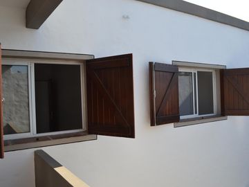 Se vende Dto. 2 Dorm.  c/ BALCON en PA. Barrio Arroyito