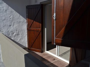 Se vende Dto. 2 Dorm.  c/ BALCON en PA. Barrio Arroyito