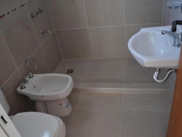 Se vende Dto. 2 Dorm.  c/ BALCON en PA. Barrio Arroyito