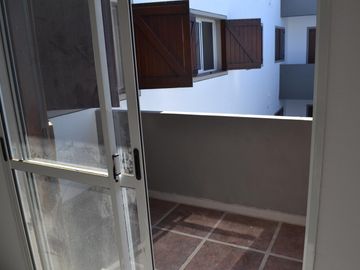Se vende Dto. 2 Dorm.  c/ BALCON en PA. Barrio Arroyito