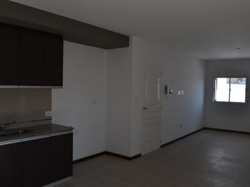 Se vende Dto. 2 Dorm.  c/ BALCON en PA. Barrio Arroyito