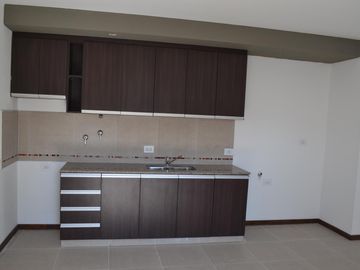 Se vende Dto. 2 Dorm.  c/ BALCON en PA. Barrio Arroyito