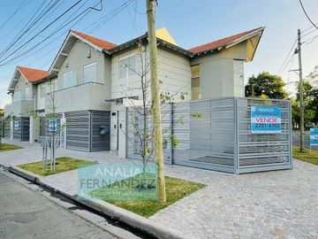 Departamento - Hurlingham