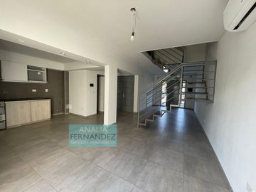 Departamento - Hurlingham