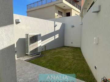 Departamento - Hurlingham