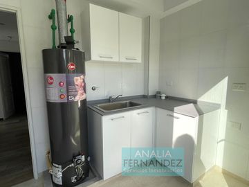 Departamento - Hurlingham