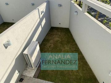 Departamento - Hurlingham