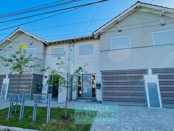 Departamento - Hurlingham
