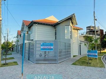 Departamento - Hurlingham