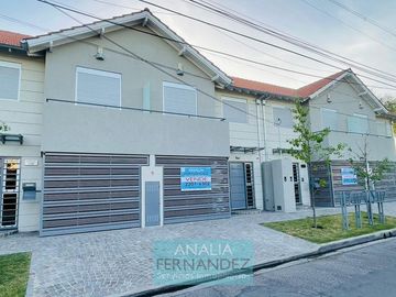 Departamento - Hurlingham