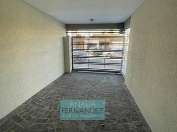 Departamento - Hurlingham