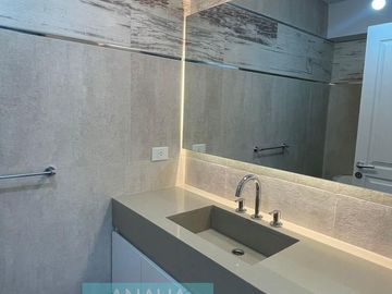 Departamento - Hurlingham