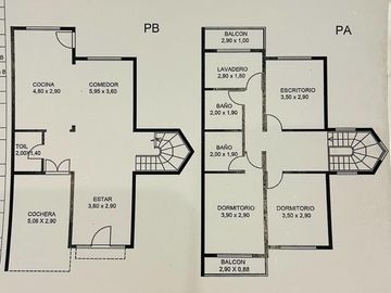 Departamento - Hurlingham