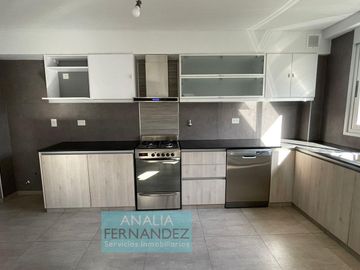 Departamento - Hurlingham