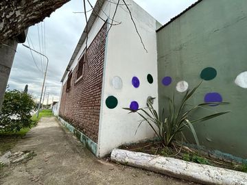 Venta Galpon General Rodriguez