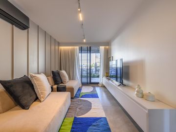 Venta en Casanova 5: 2 Dorm con amenities