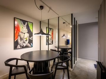 Venta en Casanova 5: 2 Dorm con amenities