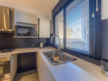 Venta en Casanova 5: 2 Dorm con amenities