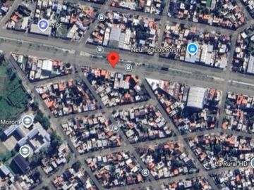 Departamento en venta - 2 Dormitorios 4 Baños Local Deposito Oficinas- 800Mts2 - Morón