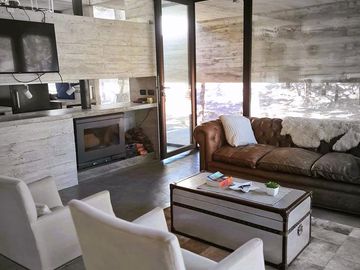 Casa en venta Costa Esmeralda - Golf II