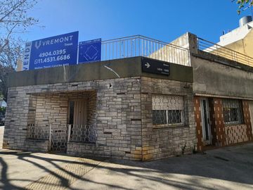 Terreno en  Villa Urquiza - Ibera 5800