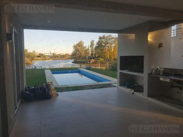 Casa - El Canton - Norte - 450.000 usd