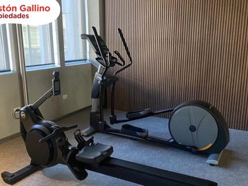 LOFT 2 AMB AMOBLADO Y EQUIPADO EN DISTRITO QUARTIER RETIRO