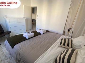 LOFT 2 AMB AMOBLADO Y EQUIPADO EN DISTRITO QUARTIER RETIRO