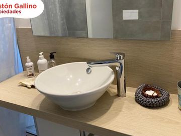 LOFT 2 AMB AMOBLADO Y EQUIPADO EN DISTRITO QUARTIER RETIRO